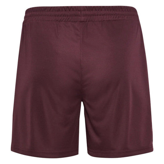 2026-2027 Hearts Away Shorts (Maroon)_1