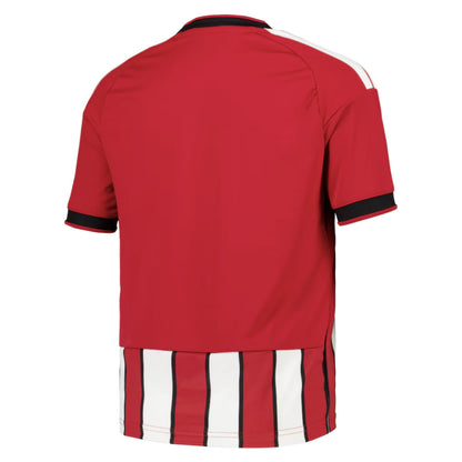 2026-2027 Sheffield United Home Shirt (Kids)_1