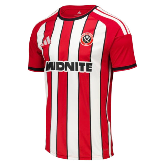 2026-2027 Sheffield United Home Shirt_0