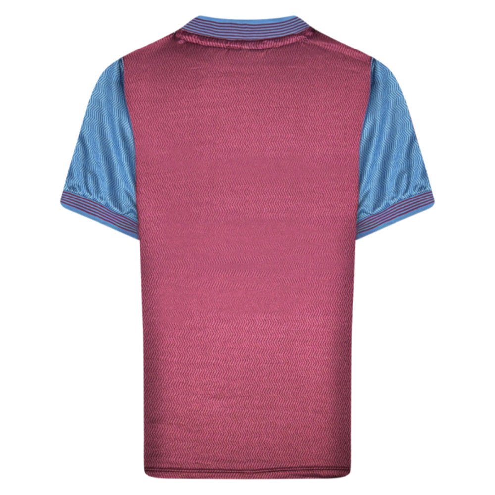 1998 Aston Villa Home Retro Shirt_1