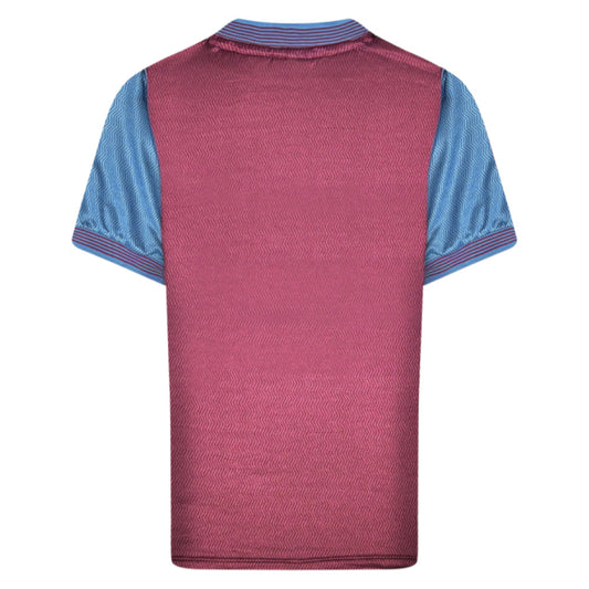 1998 Aston Villa Home Retro Shirt_1