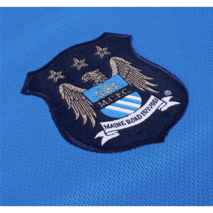 2001 Manchester City Home Retro Shirt_2