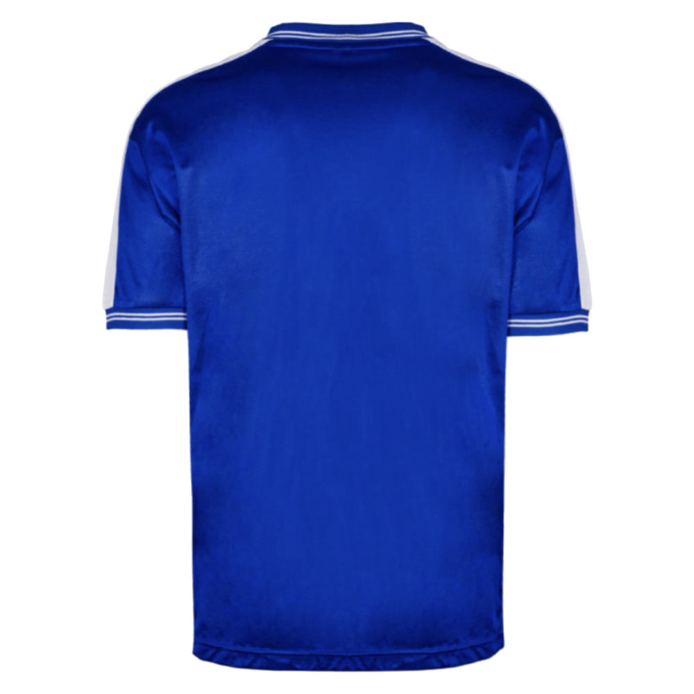 Chelsea 1987 Home Retro Shirt_2