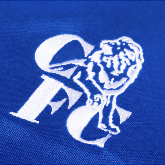 Chelsea 1987 Home Retro Shirt_1