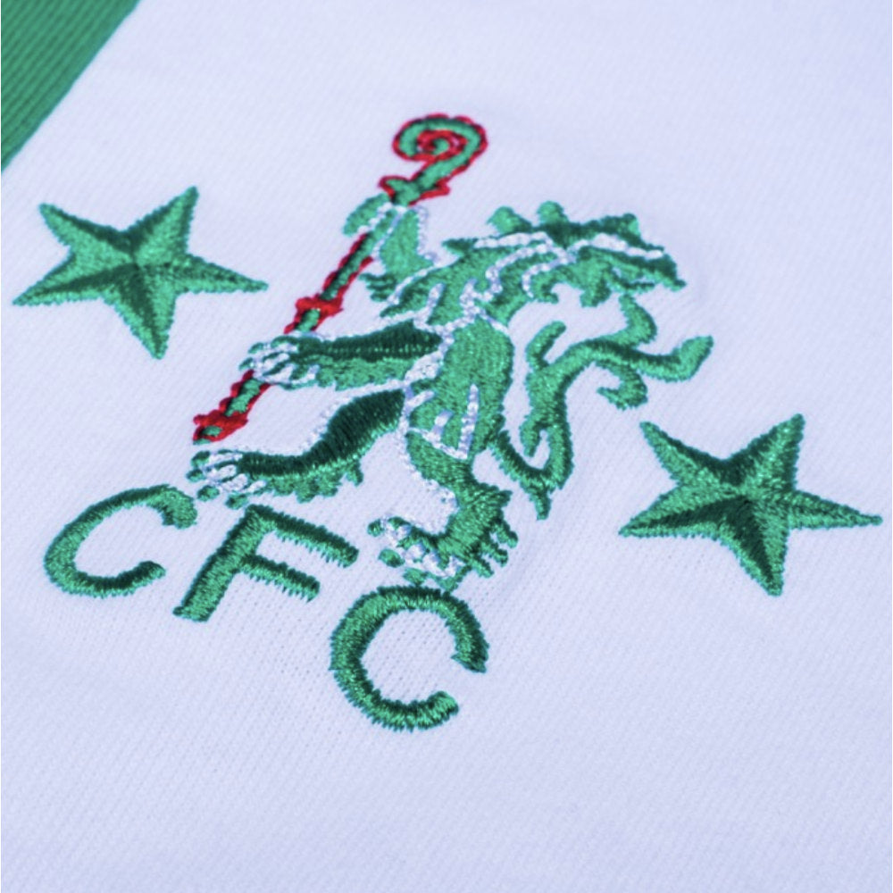 Chelsea 1974 Third Retro Shirt_2