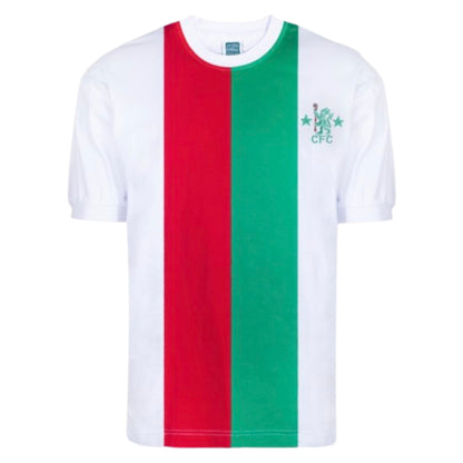 Chelsea 1974 Third Retro Shirt_0