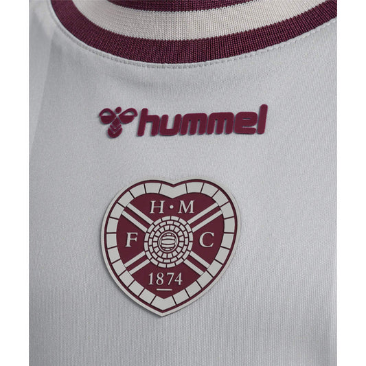 2026-2027 Hearts Away Shirt (Kids)_1