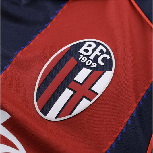 2026-2027 Bologna Home Shirt (Kids)_1