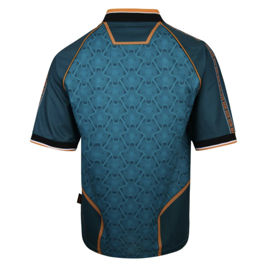 1996 Wolverhampton Wanderers Away shirt_1