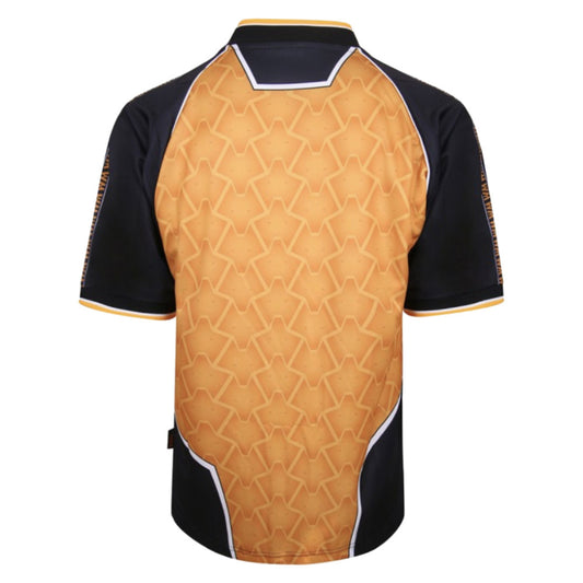 1996 Wolverhampton Wanderers Home Shirt_1
