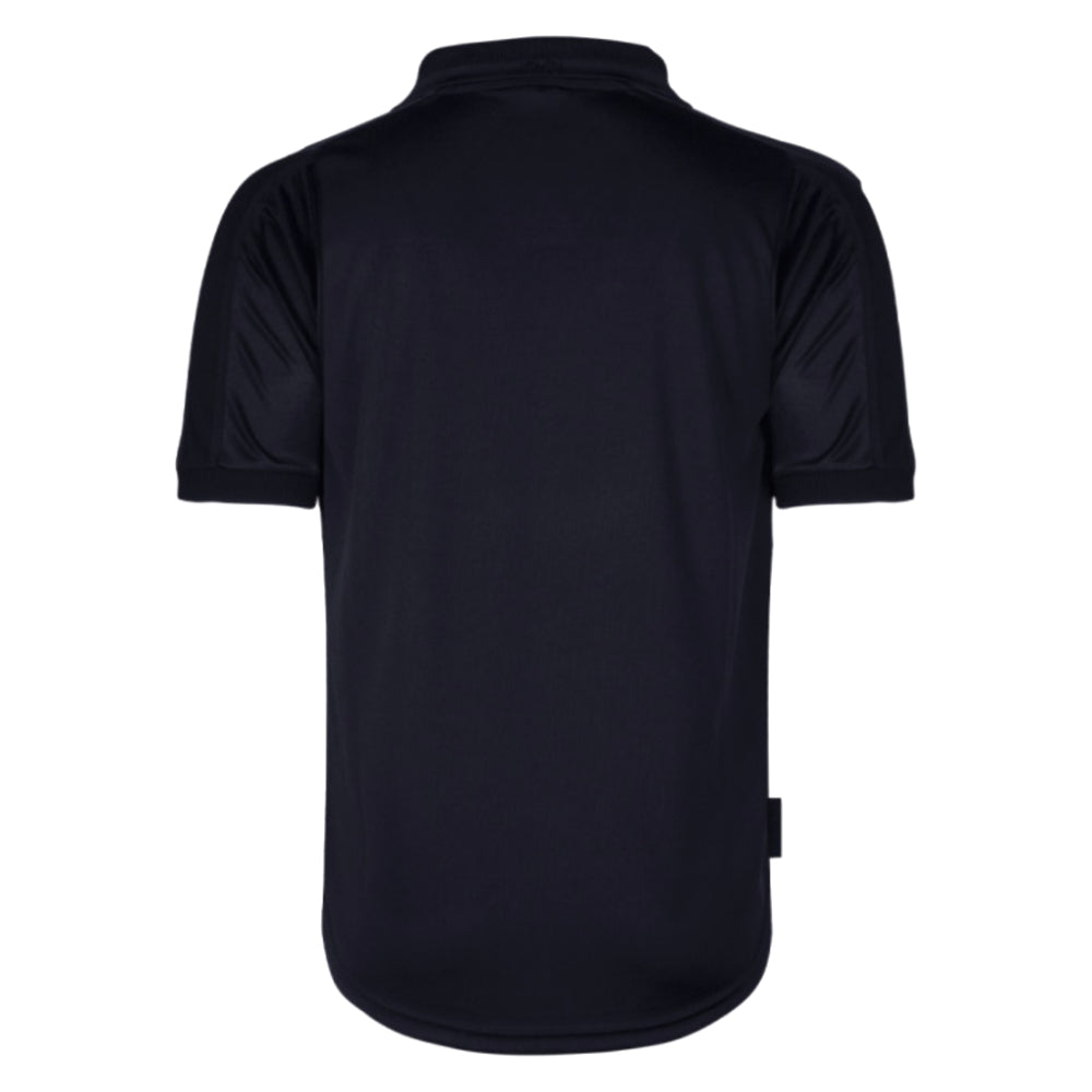 2000 West Ham United Black Out Shirt_2