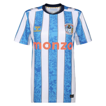 2026-2027 Coventry City Home Shirt (Womens)_0
