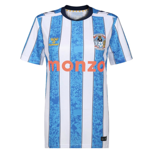 2026-2027 Coventry City Home Shirt (Womens)_0