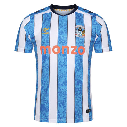 2026-2027 Coventry City Home Shirt_0