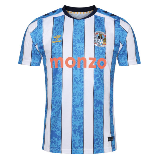 2026-2027 Coventry City Home Shirt_0