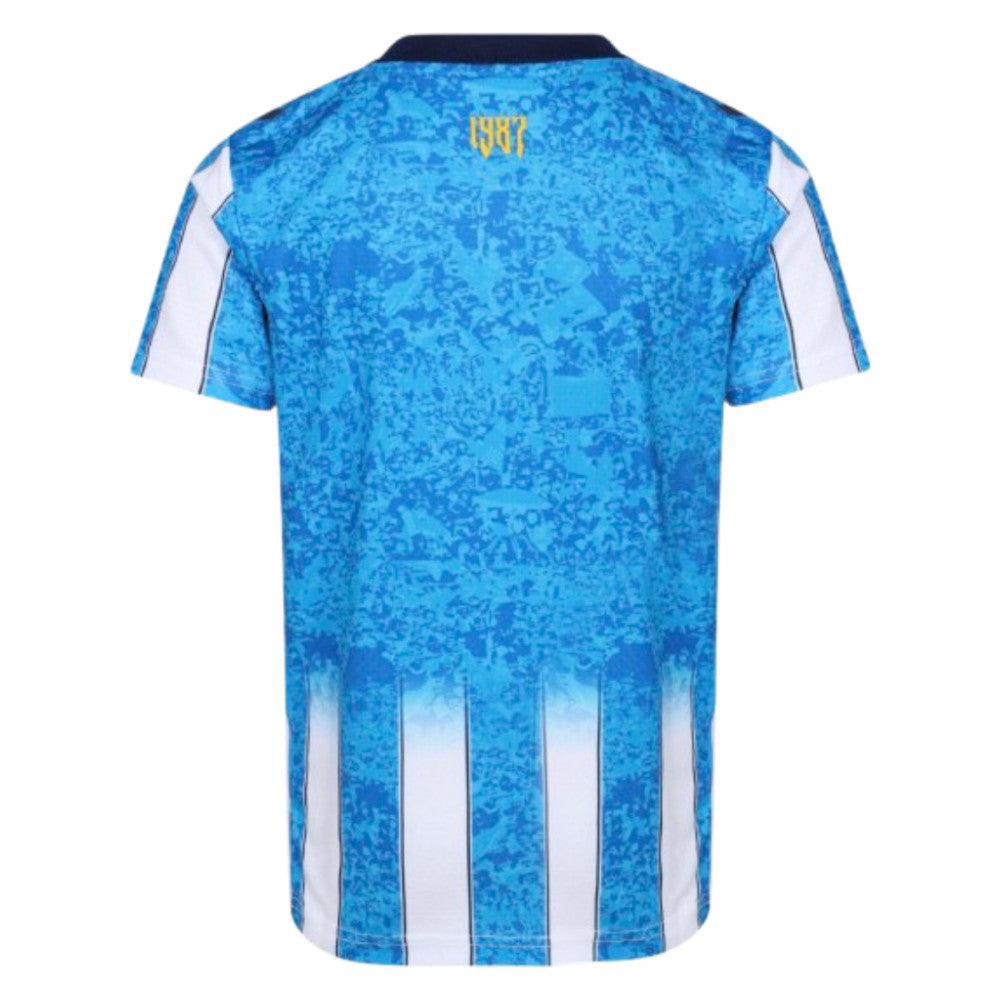 2026-2027 Coventry City Home Shirt (Kids)_2