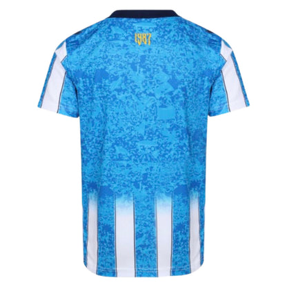 2026-2027 Coventry City Home Shirt (Kids)_2