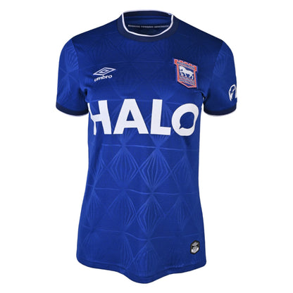 2026-2027 Ipswich Town Home Shirt (Womens)_0
