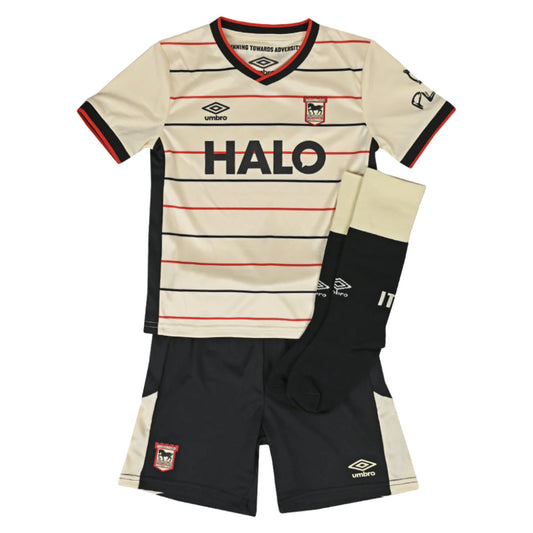 2026-2027 Ipswich Town Away Mini Kit_0