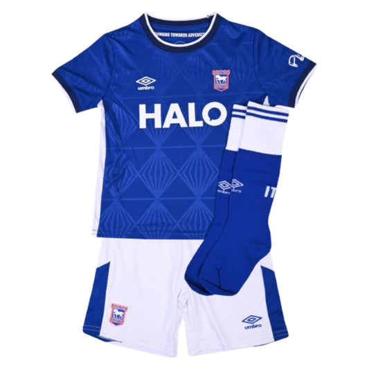 2026-2027 Ipswich Town Home Mini Kit_0