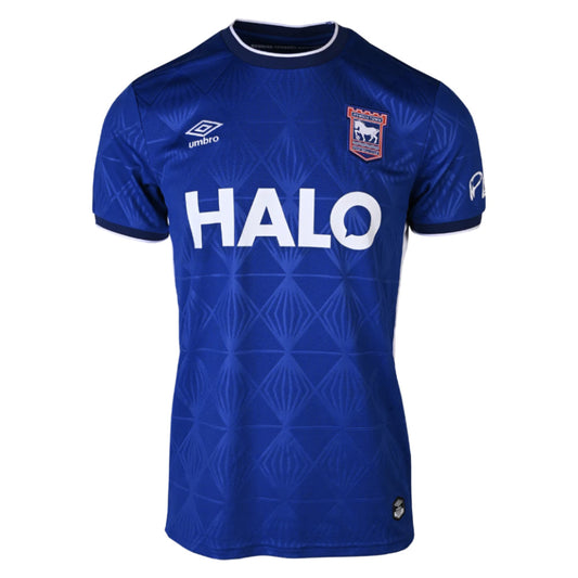 2026-2027 Ipswich Town Home Shirt_0