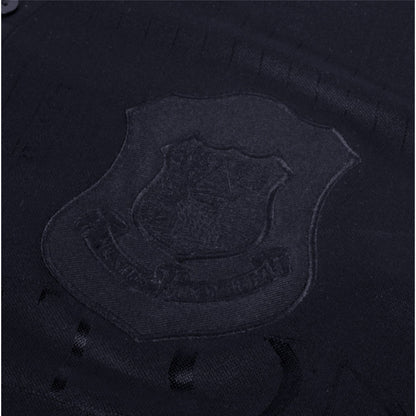 Everton 1995 Black Out Retro Shirt_2
