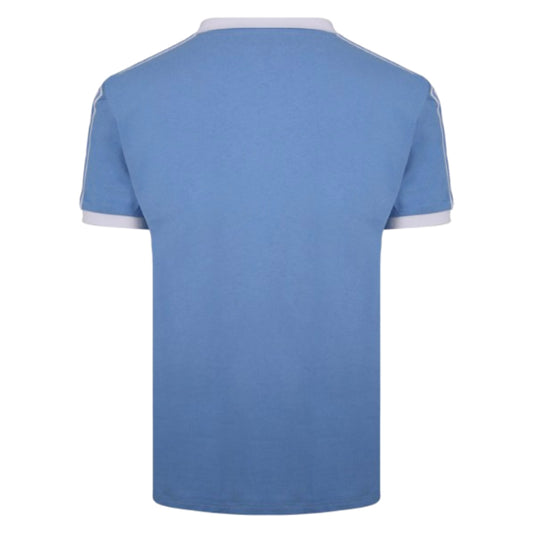 Manchester City 1976 League Cup Winners Shirt_1