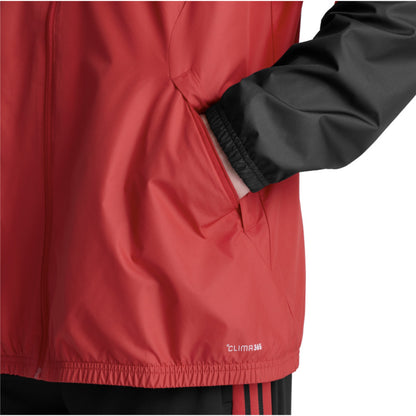 2026-2027 Man Utd Allweather Jacket (Red)_2