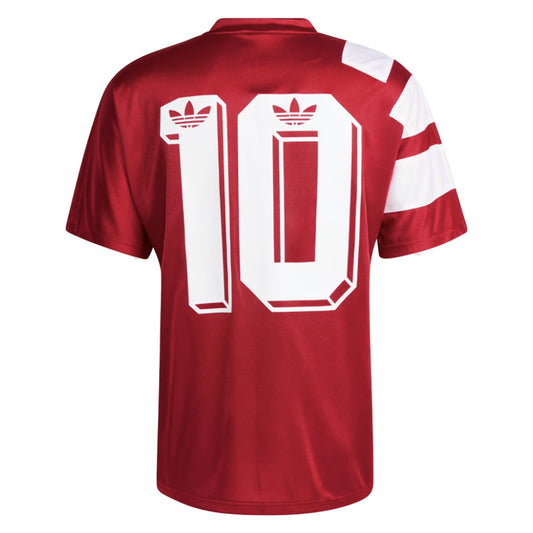 1993-1994 Chile Home Shirt_1