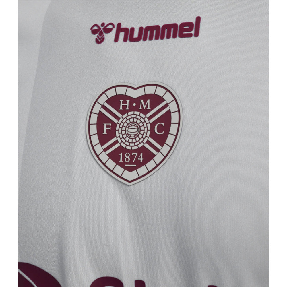 2026-2027 Hearts Away Shirt (Womens)_2