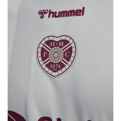 2026-2027 Hearts Away Shirt (Womens)_2