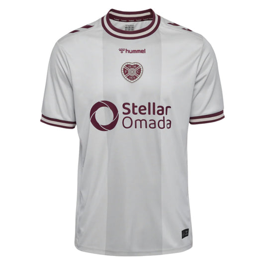 2026-2027 Hearts Away Shirt (Womens)_0