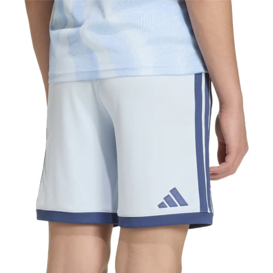 2026-2027 Ajax Third Shorts (Crystal Sky) - Kids_1