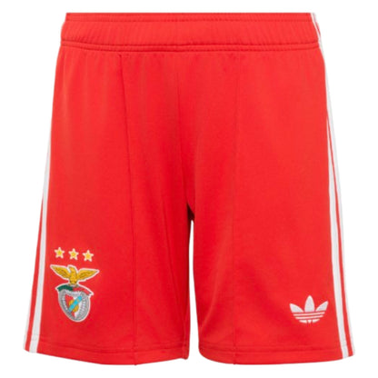 2026-2027 Benfica Away Shorts (Red)_0
