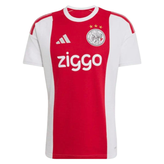 2026-2027 Ajax Home Shirt_0