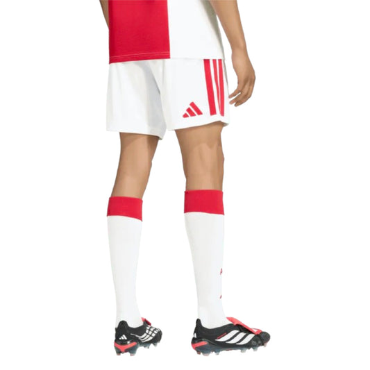 2026-2027 Ajax Home Shorts (White)_1
