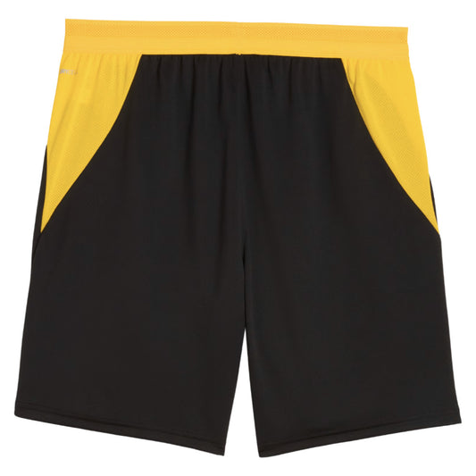 2026-2027 Borussia Dortmund Away Shorts (Black)_1