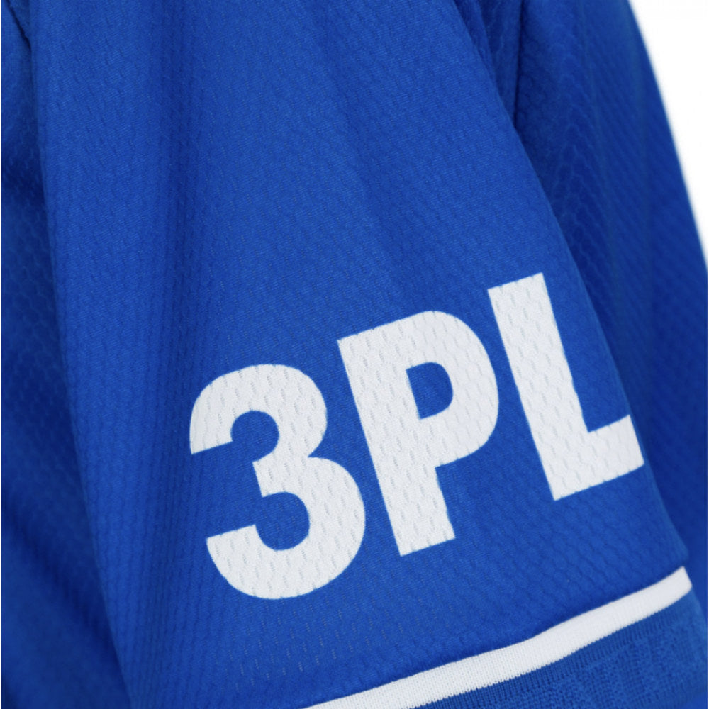 2026-2027 Wigan Athletic Home Shirt_2