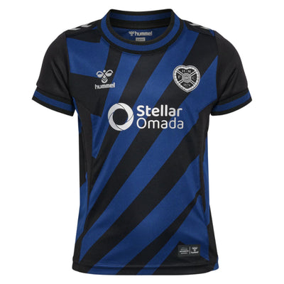 2026-2027 Hearts Third Shirt (Kids)_0