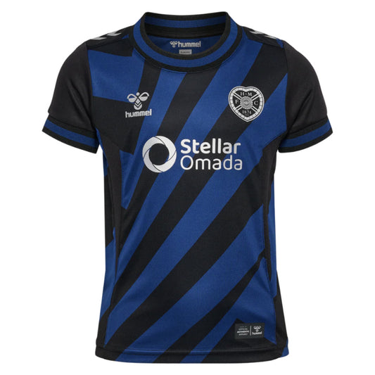 2026-2027 Hearts Third Shirt (Kids)_0