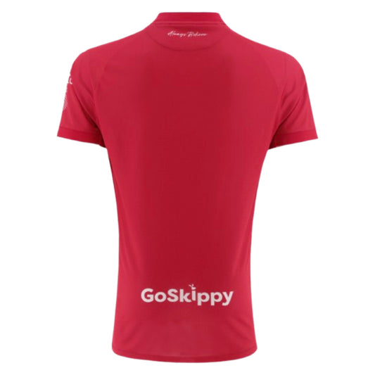 2026-2027 Bristol City Home Shirt_1