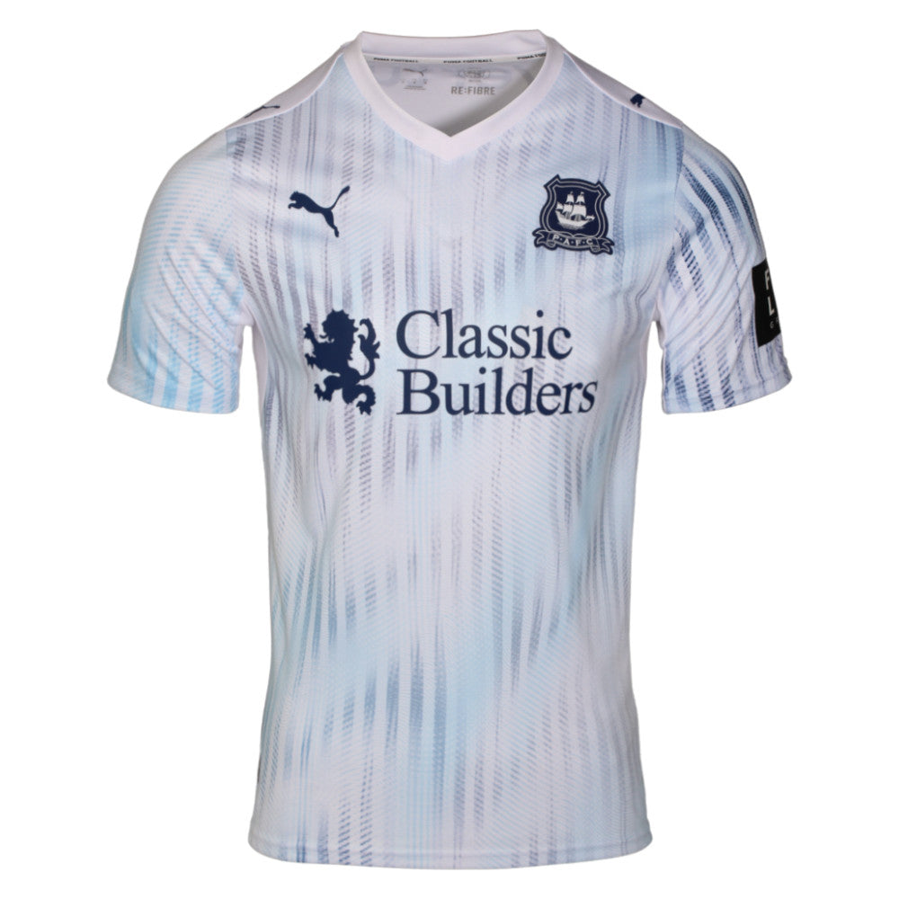 2026-2027 Plymouth Argyle Away Shirt_0
