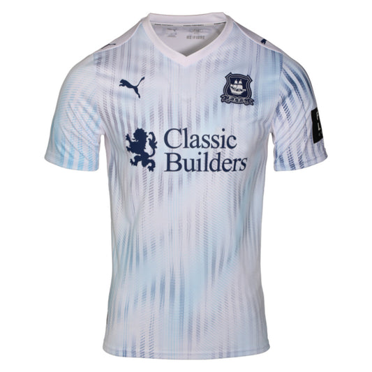 2026-2027 Plymouth Argyle Away Shirt_0