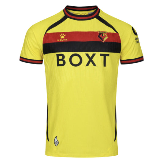 2026-2027 Watford Home Shirt_0