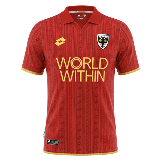 2026-2027 AFC Wimbledon Away Shirt_0