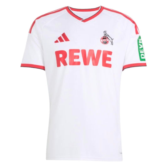 2026-2027 FC Koln Home Shirt_0
