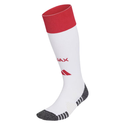2026-2027 Ajax Home Socks (White)_0