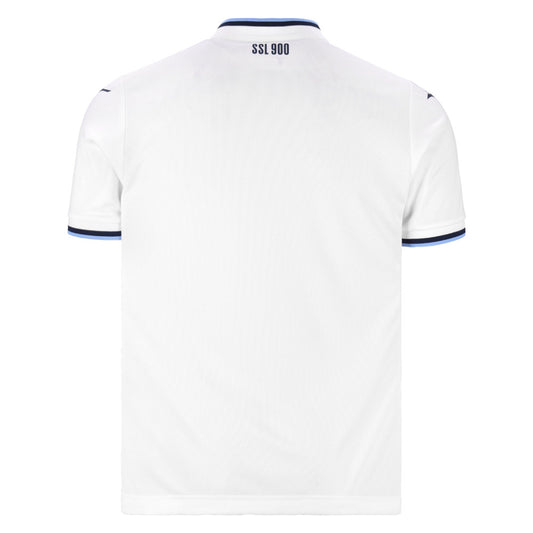 2026-2027 Lazio Away Shirt_1