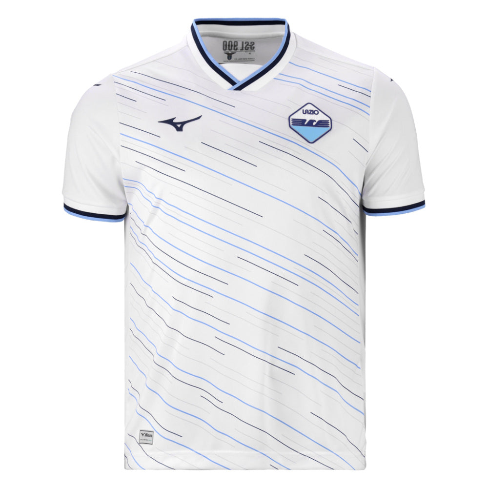 2026-2027 Lazio Away Shirt_0