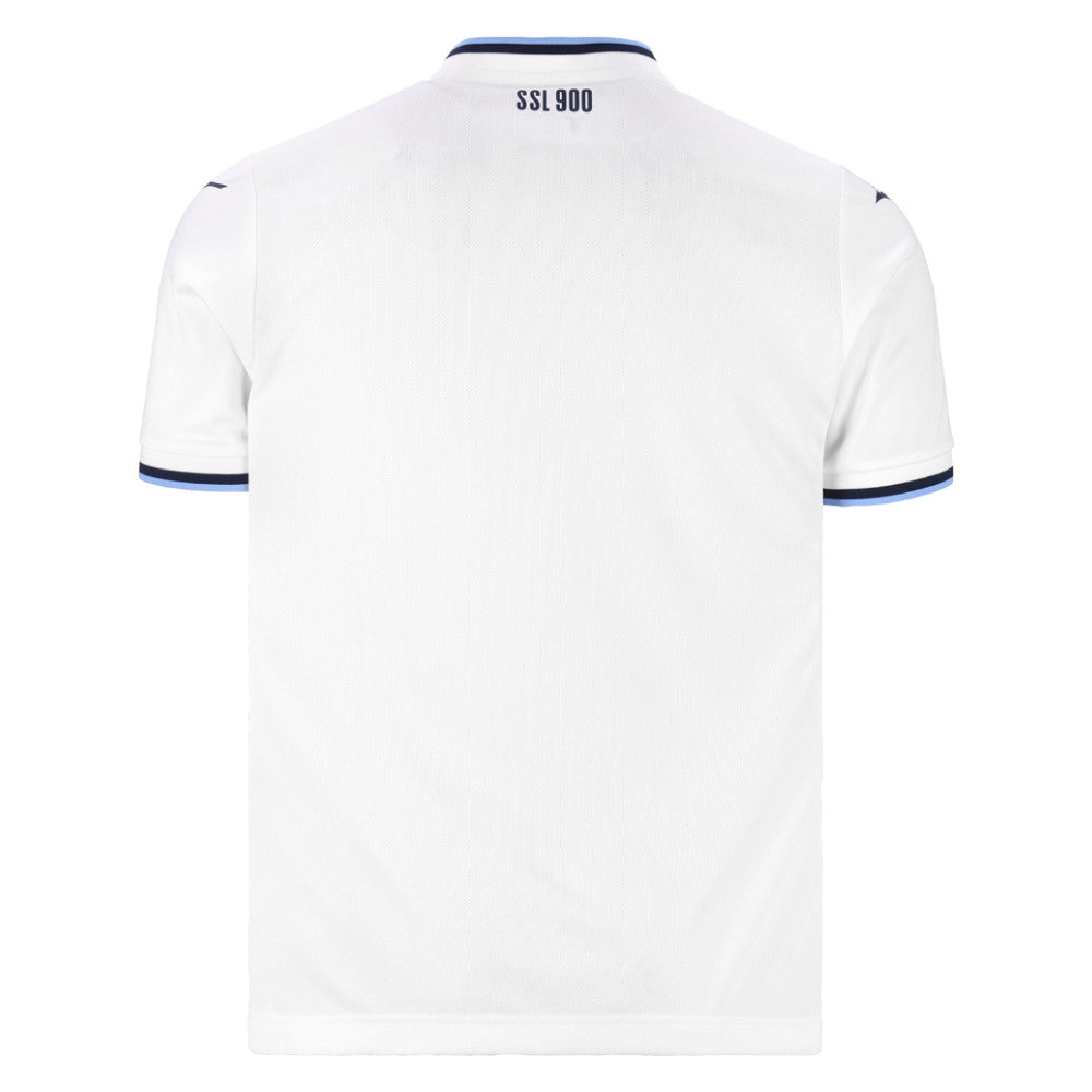 2026-2027 Lazio Away Shirt (Kids)_2